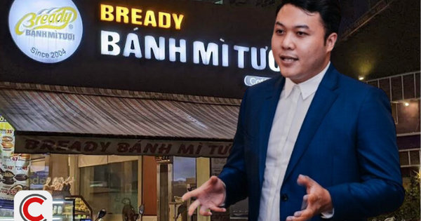 Một thương hiệu bánh mỳ 21 năm tuổi tuyên bố đóng cửa vĩnh viễn