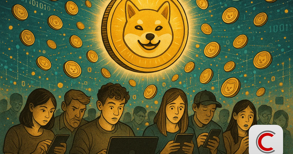 Memecoin là gì? Trào lưu vô bổ hay cánh cửa làm...