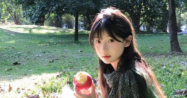 LẠ ĐỜI 5 loại trái cây ăn cả vỏ giàu dinh dưỡng, tốt cho sức khỏe gấp nhiều lần mà ít ai hay