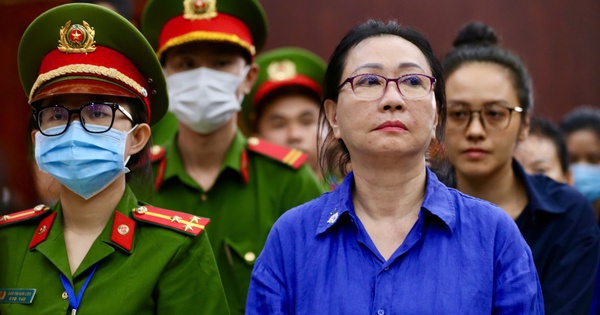 Vụ án Trương Mỹ Lan: Đã chi gần 9.000 tỉ đồng, trái chủ vẫn lo