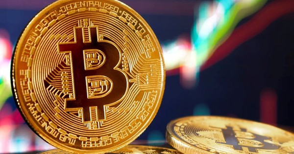 Bitcoin tăng "dựng đứng" giữa lo ngại Chính phủ Mỹ đóng cửa