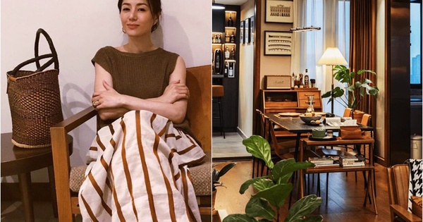 Khám phá ngôi nhà 150m² của người phụ nữ 50 tuổi: Ai cũng nghĩ xa xỉ, nhưng sự thật khiến bất ngờ