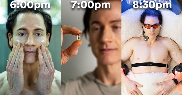 Bí mật buổi sáng 17 bước của tỷ phú công nghệ Mỹ: Lời giải cho giấc mơ TRƯỜNG THỌ?