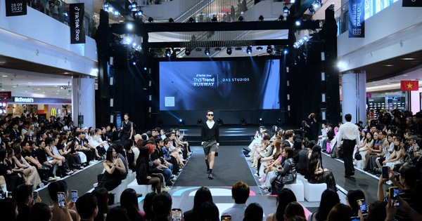 Xu hướng mới của thời trang Việt: Từ ánh đèn sân khấu đến cú chạm mua sắm