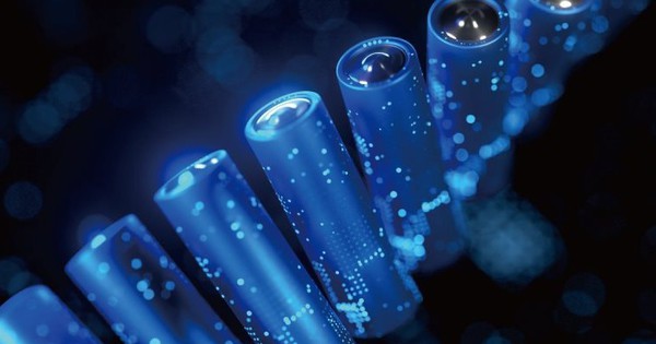 Từ kẻ thống trị, ngành pin Hàn Quốc lao dốc trước sự trỗi dậy của Trung Quốc, công suất không đạt nổi 40%