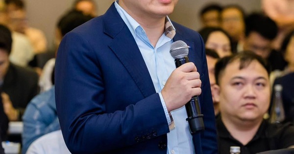 Con đường làm giàu của Shark Bình