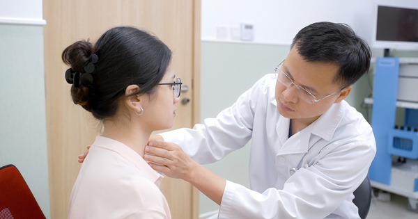 Loại ung thư nhiều người mắc thứ 7 thế giới: Người Việt dưới 40 tuổi mắc tăng gấp đôi trong 10 năm qua