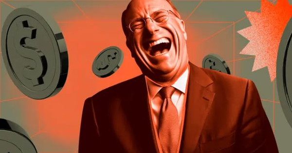 Vì Bitcoin, nhà đầu tư nhỏ lẻ mất 17 tỷ USD khi mua cổ phiếu của các hãng như MicroStrategy