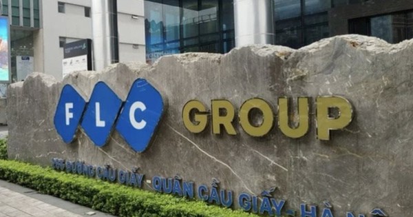 Tập đoàn FLC bị cưỡng chế gần 70 tỷ đồng, trích từ tài khoản tại Vietcombank, VietinBank, VPBank, Agribank, OCB...