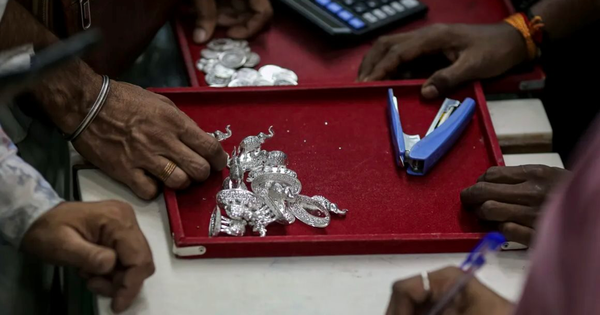 Không phải vàng, một loại tài sản khác đang tạo ra cơn địa chấn từ Á sang Âu: Trung tâm giao dịch lớn nhất thế giới cạn kiệt nguồn cung, chi phí vay tăng sốc 200%