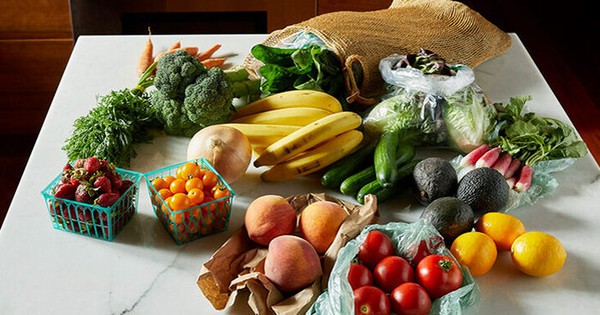 4 loại thực phẩm càng ăn càng sạch ruột