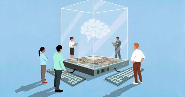 Nghịch lý công nghiệp Trung Quốc: Công nghệ bùng nổ nhưng năng suất giảm mạnh, mục tiêu chuyển hướng khỏi BĐS liệu có thành công?