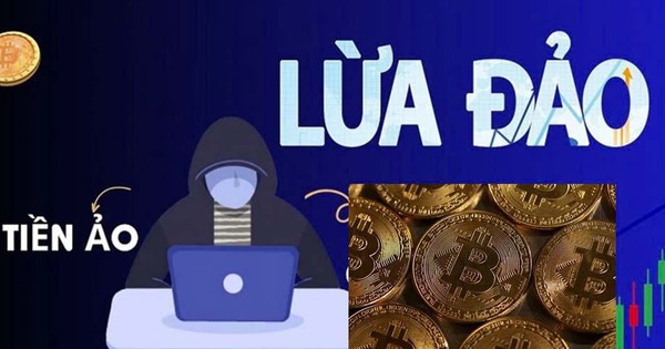 Vì sao nhiều người vẫn sập bẫy, mất tiền tỉ vào các dự án tiền ảo “ma”?