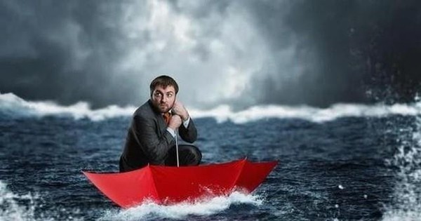 "Đừng sợ khi thị trường chứng khoán giảm 5-10%"