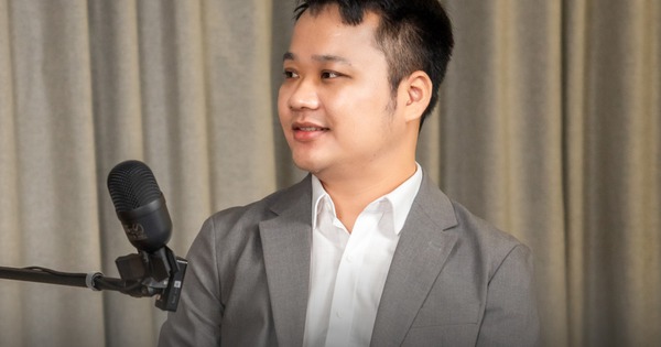CEO & Founder VietPlatform: "AI không thay thế ai biết học suốt đời"
