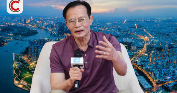 TS Lê Xuân Nghĩa: Nhiều “đại gia” bất động sản ...