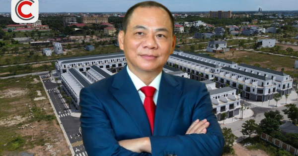 Hé lộ đầu tiên về dự án nhà ở xã hội của Vingroup tại Quảng Trị: Mở bán 142 căn, giá bán ra sao?