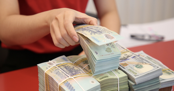 Một ngân hàng áp lãi suất 9%, Agribank dẫn đầu lãi suất tiết kiệm trong nhóm Big4