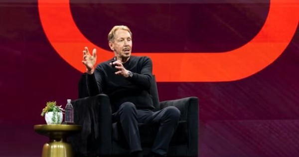 Oracle chuyển sang mô hình 2 CEO: Canh bạc lớn của vị Chủ tịch 81 tuổi