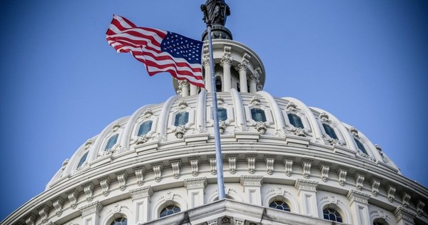 Chính phủ Mỹ tiếp tục đóng cửa