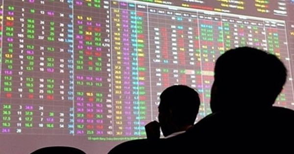 "Mua chui" cả triệu cổ phiếu, Chủ tịch HĐQT một công ty niêm yết bị phạt tiền và cấm giao dịch 4 tháng