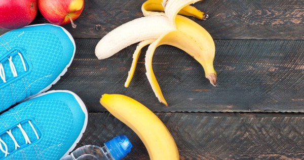 Điều gì sẽ xảy ra với cơ thể nếu mỗi ngày ăn 1 quả chuối?