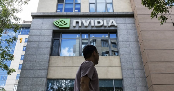 Cuộc chiến thay thế Nvidia tại Trung Quốc: Gã k...