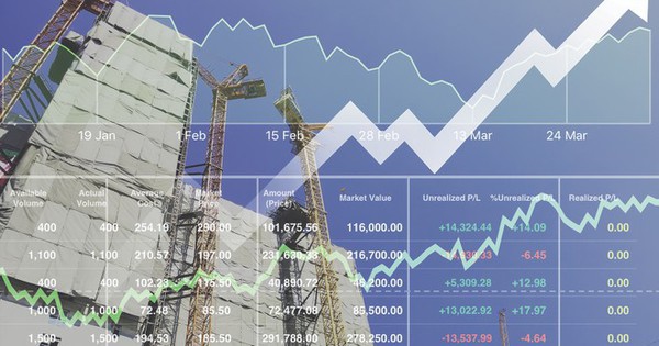 Cuộc trò chuyện của 2 “cá mập” đầu tư Chứng khoán - Bất động sản trước cú sập lịch sử của VN-Index hé lộ điều thú vị của dòng tiền đầu tư cuối năm
