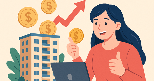 Mua căn chung cư 2,3 tỷ, sau hơn 1 năm bán lời gần gấp đôi, nữ nhân viên văn phòng nhận ra nhiều bài học đắt giá