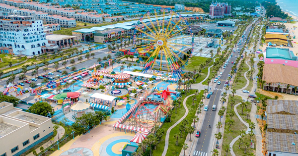 Dự án sống còn của Novaland nhận quyết định quan trọng