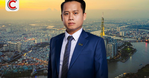 CEO Thắng Lợi Group: Doanh nghiệp không muốn nghe từ "giải cứu bất động sản", chúng tôi cần một từ khác