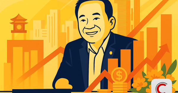 Mỗi ngày mua 1 cổ phiếu: Đầu tư vào SHB của Bầu...