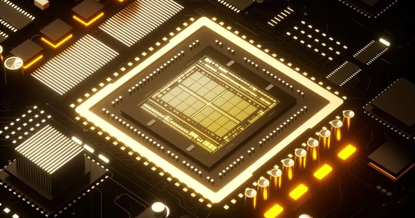 Thế giới mất vài nghìn năm, Trung Quốc có thể chỉ tốn 1 thập kỷ: Công nghệ tý hon bằng móng tay chứa sức mạnh gấp 100 đến 10.000 lần ‘cỗ máy’ khủng nhất hiện tại