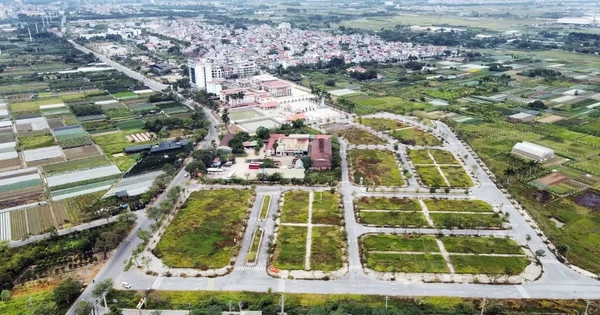 Hà Nội đặc biệt đẩy mạnh thu thuế từ kinh doanh, đất đai