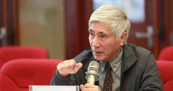 Hà Nội cần ‘kiến trúc sư trưởng’ của xã, phường