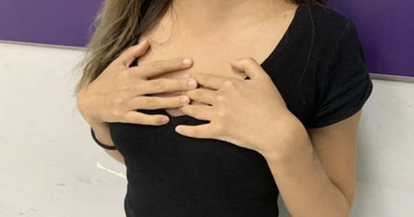 6 nhóm phụ nữ dễ mắc ung thư vú