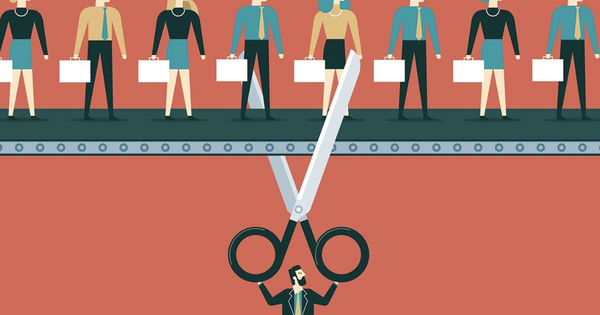 Ngân hàng tư nhân nhiều chi nhánh nhất Việt Nam giảm gần 2.400 người, tương đương 1/5 nhân sự trong một năm