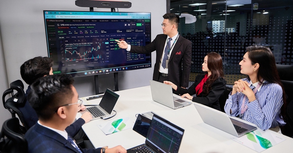 VPBankS phá kỷ lục huy động quốc tế với khoản vay hợp vốn 200 triệu USD