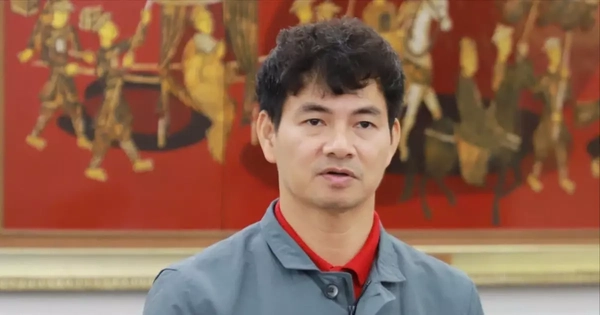 NSND Xuân Bắc: "Ai cũng có thể làm đạo diễn, diễn viên, biên tập viên trên mạng"