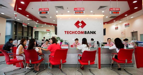 CFO Techcombank: "Tham gia sàn giao dịch vàng là cơ hội hấp dẫn, bởi 70% người dân đã hoặc có kế hoạch đầu tư vào vàng, còn cao hơn cả bất động sản"