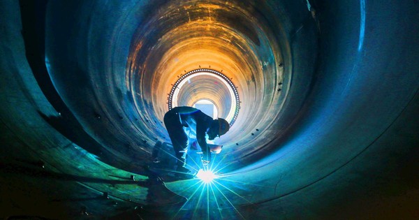 Thung lũng Silicon ‘ghen tị’ với Trung Quốc: Cu...