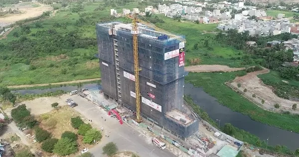 Giao dịch bất động sản phần lớn mua nhà thứ hai, tìm nơi trú ẩn tài sản