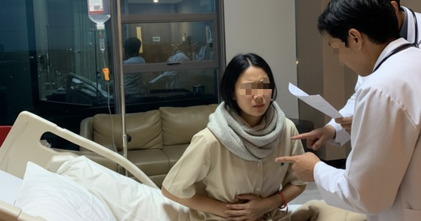 Ngày càng nhiều người chết vì ung thư dạ dày, bác sĩ nhắc: Đói "mờ mắt" cũng không ăn 5 món này vào bữa sáng!