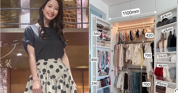 8 thiết kế "xóa sổ việc nhà" khiến cả căn nhà tự dọn, ở càng lâu càng sướng!