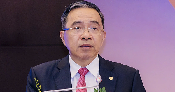 Ông Phạm Thiếu Hoa, người được tỷ phú Phạm Nhật...