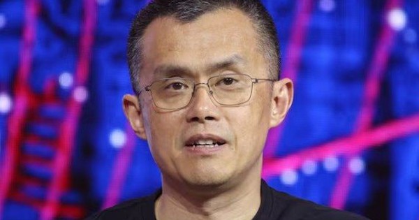 Tổng thống Donald Trump ân xá vô điều kiện cho nhà sáng lập Binance Changpeng Zhao