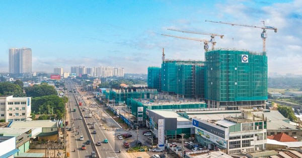 Những con số chưa từng được tiết lộ về giá bất động sản dọc quốc lộ 13, Xa lộ Hà Nội, Mai Chí Thọ, Phạm Văn Đồng