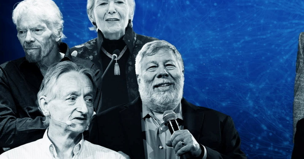 Gần 1.000 nhân vật ảnh hưởng, bao gồm cả "Bố già AI", kêu gọi cấm siêu trí tuệ