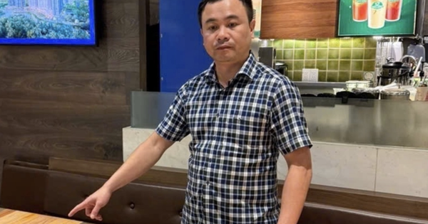 Người nhận 8 tỉ đồng để "chạy án" cho Ngân 98 l...