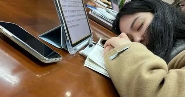 3 điều "CẤM KỴ" khi ngủ trưa, không tuân thủ đừng trách sao càng ngủ càng mệt, rước bệnh vào người